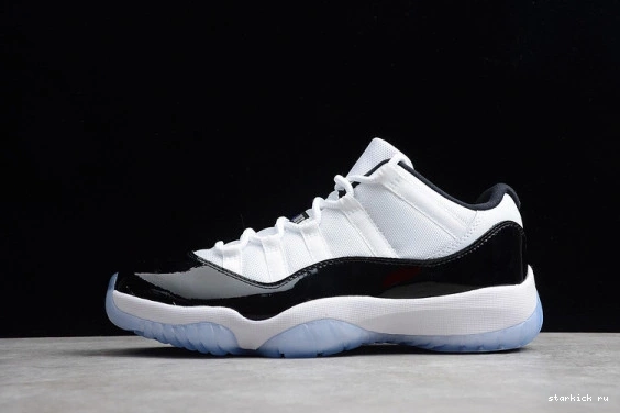  11 528895-153 Low Retro Concord 528895-153 Jordan 0725